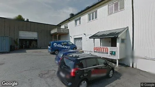 Apartments for rent in Horten - Photo from Google Street View