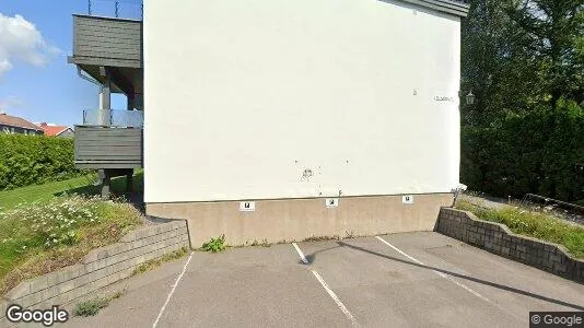 Apartments for rent in Tønsberg - Photo from Google Street View