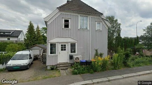 Apartments for rent in Sandefjord - Photo from Google Street View