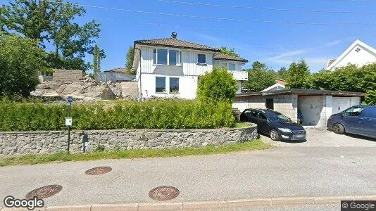 Apartments for rent in Sandefjord - Photo from Google Street View