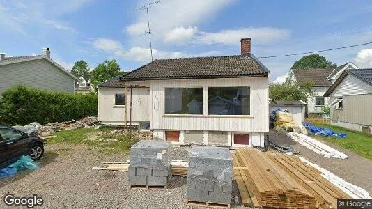 Apartments for rent in Sandefjord - Photo from Google Street View