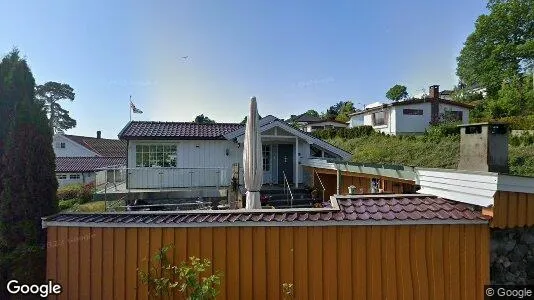 Rooms for rent in Horten - Photo from Google Street View