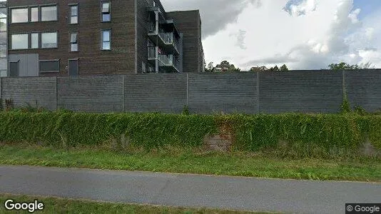 Apartments for rent in Sandefjord - Photo from Google Street View