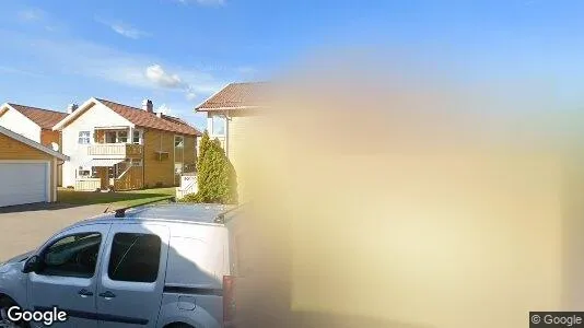 Apartments for rent in Sandefjord - Photo from Google Street View