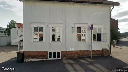 Apartments for rent in Horten - Photo from Google Street View