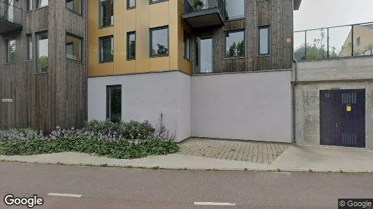 Apartments for rent in Tønsberg - Photo from Google Street View