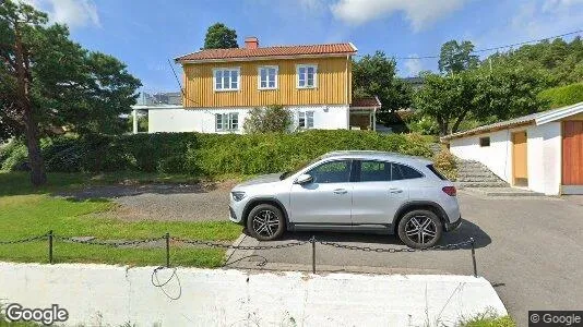 Rooms for rent in Tønsberg - Photo from Google Street View