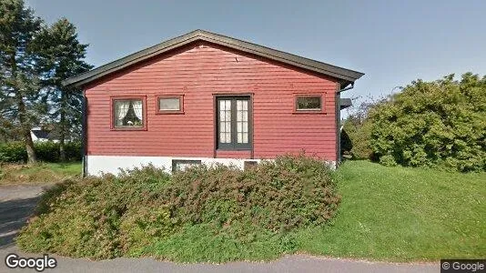 Rooms for rent in Tønsberg - Photo from Google Street View