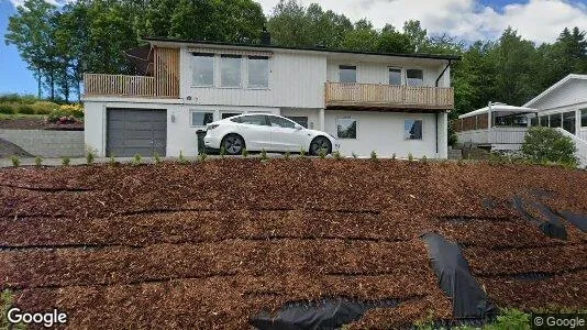 Rooms for rent in Holmestrand - Photo from Google Street View