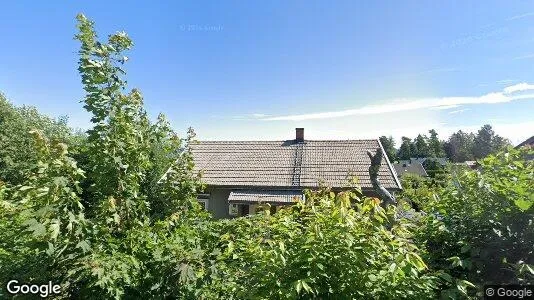Apartments for rent in Holmestrand - Photo from Google Street View