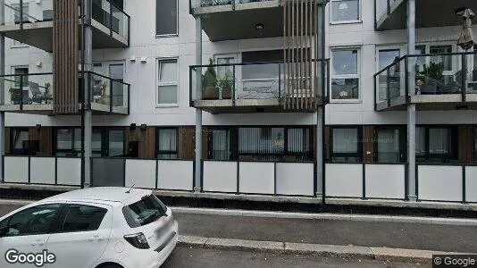 Apartments for rent in Horten - Photo from Google Street View