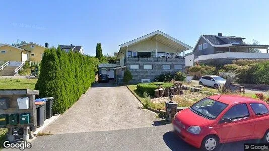 Apartments for rent in Sandefjord - Photo from Google Street View