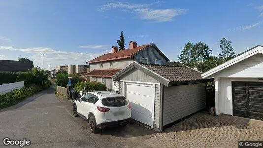 Apartments for rent in Sandefjord - Photo from Google Street View