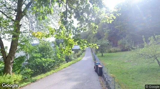 Rooms for rent in Larvik - Photo from Google Street View