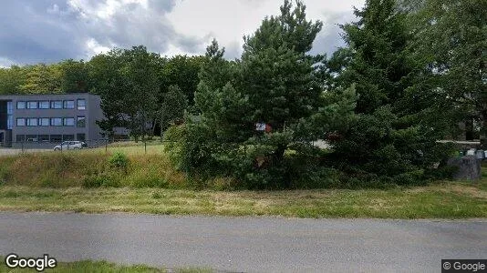 Apartments for rent in Sandefjord - Photo from Google Street View