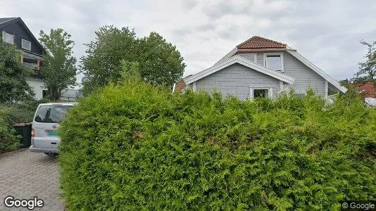 Apartments for rent in Tønsberg - Photo from Google Street View