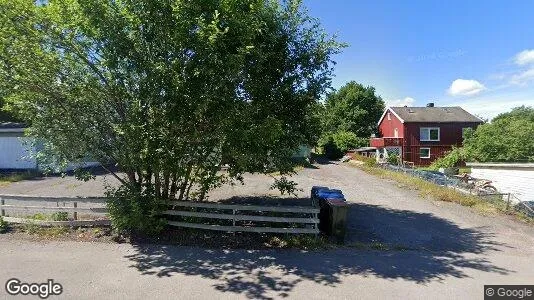 Apartments for rent in Holmestrand - Photo from Google Street View