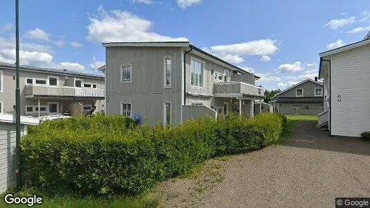 Apartments for rent in Larvik - Photo from Google Street View