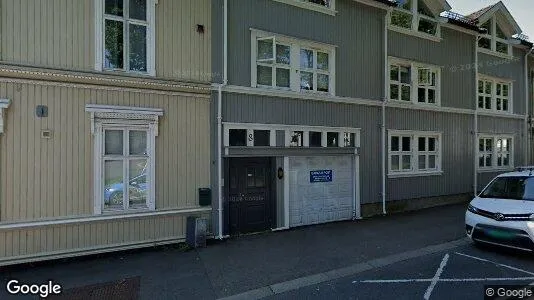 Apartments for rent in Tønsberg - Photo from Google Street View