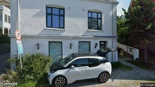 Apartments for rent in Tønsberg - Photo from Google Street View