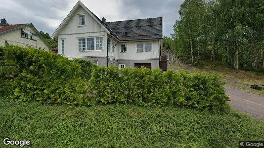 Apartments for rent in Sandefjord - Photo from Google Street View