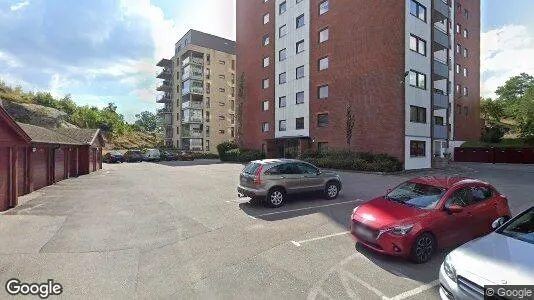 Apartments for rent in Sandefjord - Photo from Google Street View