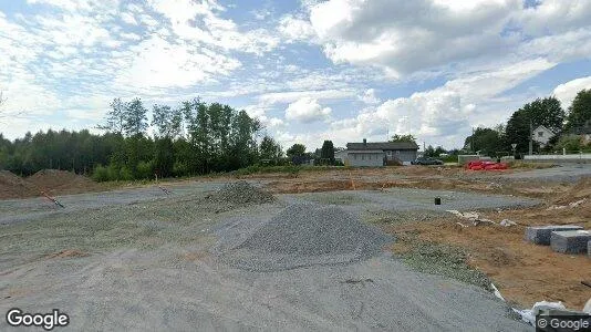 Apartments for rent in Larvik - Photo from Google Street View