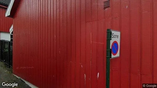 Rooms for rent in Tønsberg - Photo from Google Street View
