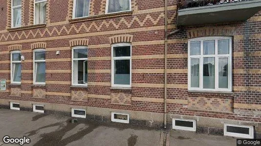 Apartments for rent in Horten - Photo from Google Street View