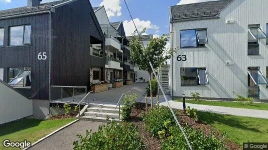 Apartments for rent in Sandefjord - Photo from Google Street View