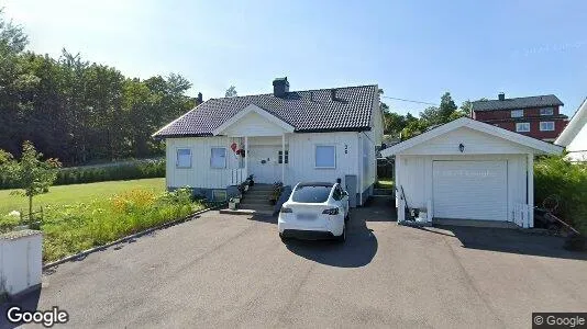Apartments for rent in Tønsberg - Photo from Google Street View