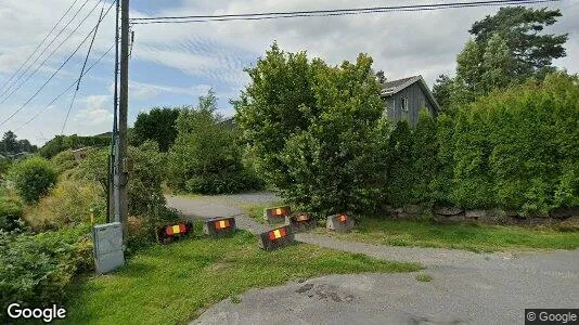Apartments for rent in Sandefjord - Photo from Google Street View