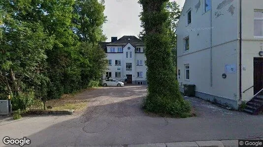 Apartments for rent in Horten - Photo from Google Street View