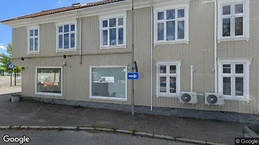 Apartments for rent in Larvik - Photo from Google Street View