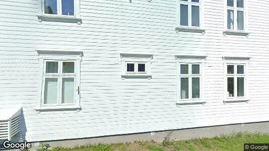 Apartments for rent in Tønsberg - Photo from Google Street View