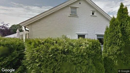 Rooms for rent in Sandefjord - Photo from Google Street View