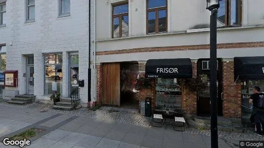 Apartments for rent in Sandefjord - Photo from Google Street View