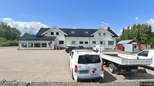 Apartments for rent in Sandefjord - Photo from Google Street View