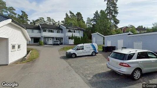 Apartments for rent in Larvik - Photo from Google Street View