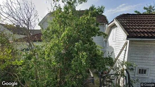 Apartments for rent in Sandefjord - Photo from Google Street View