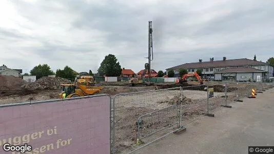 Apartments for rent in Tønsberg - Photo from Google Street View