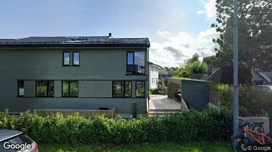 Rooms for rent in Færder - Photo from Google Street View