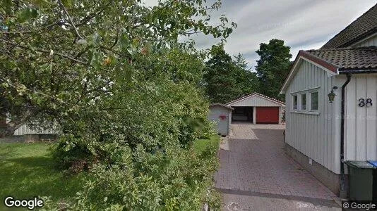 Apartments for rent in Færder - Photo from Google Street View