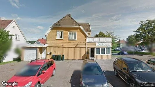 Apartments for rent in Tønsberg - Photo from Google Street View