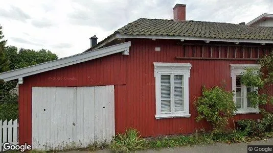 Apartments for rent in Horten - Photo from Google Street View