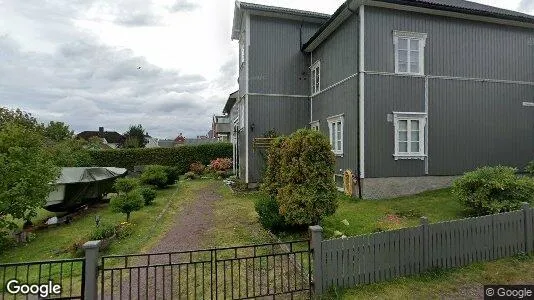 Apartments for rent in Horten - Photo from Google Street View