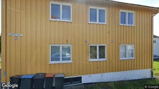 Rooms for rent in Tønsberg - Photo from Google Street View