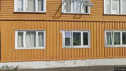 Apartments for rent in Sandefjord - Photo from Google Street View