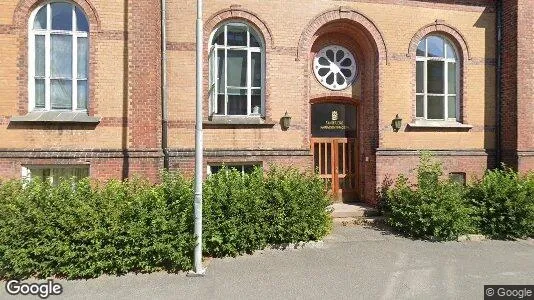 Rooms for rent in Sandefjord - Photo from Google Street View