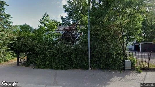 Apartments for rent in Horten - Photo from Google Street View